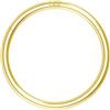 OUFER Body Piercing Nose Ring Hoop 20G Small Nose Ring Hinged Segment Helix Lip Rings Thin Nose Hoop Piercing Gold Cartilage Daith Rook Tragus Conch Earrings Jewellery
