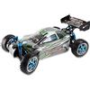 Amewi 22033 - Macchinina radiocomandata Buggy Booster Pro Brushless M 1:10, 2.4 GHz, 4 ruote motrici
