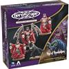 Renegade Game Studios | Heroscape: Revnan Acolytes & Grave Grim | Espansione per Gioco di Miniature | Compatibile con Tutti i Master Set | 2-4 Giocatori | 60-120 Minuti