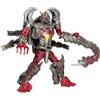 Transformers Studio Series 115, Deluxe Class, action figure di Double Punch ispirata al film Transformers: Il Risveglio