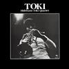 Tre topi ciechi Hidefumi Toki Quartet 'Toki' 180g LP, Three Blind Mice, Japan, Limited [Vinile]