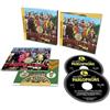 The Beatles 2SHMCD Sgt. Custodia a fascia Pepper's Lonely Hearts Club OBI NUOVA