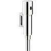 Grohe 37421000 - Tectron Skate, Sistema di scarico elettronico per orinatoio