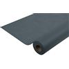 Pronappe Pro Nappe - Cod. R782533I - Tovaglia monouso in tessuto non tessuto Spunbond - Rotolo 1,20 x 25 Mt - Materiale antistrappo, idrorepellente e facile da pulire - Antracite