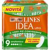 FATER SpA LINES IDEA Ultra Anatomico 9pz