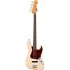 Fender Vintera III Early '60S Jazz Bass Olympic White