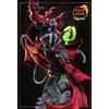 NomNom Figures Spawn Resin Model Kit Unpainted unassembled 3D Printed Fan Art