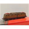 ACME 69433 FS locomotiva E 636-003 ricostruita con casse di 2 serie ep. IV SOUND