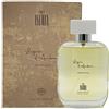 Progre' SALI DI ISCHIA PROFUMO LEGNO D'AMBRA 100 ML