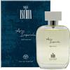 Progre' SALI DI ISCHIA PROFUMO ARIA IMPERIALE 100 ML