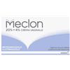 ALFASIGMA SpA Meclon* Crema Vaginale 30gr 20%+4% con 6 Applicatori