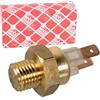 febi bilstein Febi-Bilstein 03280 - Termocontatto, Ventola Radiatore