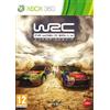 PQube WRC - FIA World Rally Championship (Xbox 360) [Edizione: Regno Unito]