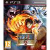 Bandai Namco One Piece : Pirate Warriors 2