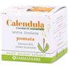 Farmaderbe - Calendula Pomata 75 ml - Crema emolliente e protettiva per la pelle