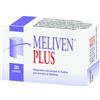 Meliven - Plus 20 capsule - Integratore per la circolazione