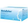 METAGENICS BELGIUM bvba METARELAX NEW 84BUST