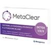 METAGENICS BELGIUM bvba METACLEAR 30CPR