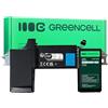 Green Cell Batteria A2389 per Apple MacBook Air M1 13 A2337 (2020) Portatile (2700mAh 11.3V Nero)