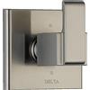 Delta Faucet Delta t11967-ss Ara 6-setting deviatore, in acciaio