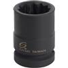 Sunex 428ZT 3/10,2 cm Drive 7/20,3 cm 12-point Thin Wall Impact socket