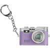 ROLLEI MINI FOTOCAMERA LILLA PORTACHIAVI