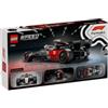 Lego Speed Auto da corsa Audi Revolut F1 Team R26 77259 di Lego