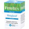fitoben Metaglucid 50 capsule