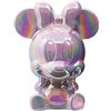Enesco Disney Showcase, salvadanaio, multicolore, altezza 14,5 cm