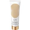 Sensai Protective SunCare Cream for Face SPF50+