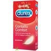 Durex contatto Durex Profilattico Supersottile 12 Pezzi