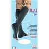 SOLIDEA BY CALZIFICIO PINELLI Relax Unisex 70 Punta Aperta Camel XXL