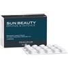 BIOS LINE SpA Principium Sun Beauty, 60 compresse
