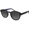 Hugo by Hugo Boss Hugo Boss HG 1390/S KAC/9O | Occhiali da Sole Graduati o Non Graduati | Prova Online | Plastica | Panthos | Nero | Adrialenti