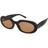 Marc Jacobs Marc 887/G/S 086/W7 | Occhiali da Sole Graduati o Non Graduati | Prova Online | Plastica | Ovali / Ellittici | Marrone, Havana | Adrialenti