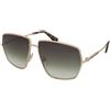 Marc Jacobs Marc 917/S 06J/9K | Occhiali da Sole Graduati o Non Graduati | Prova Online | Metallo | Quadrati | Oro | Adrialenti