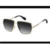 Marc Jacobs Marc 917/S RHL/9O | Occhiali da Sole Graduati o Non Graduati | Prova Online | Metallo | Quadrati | Oro | Adrialenti