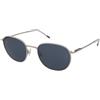 Hugo by Hugo Boss Hugo Boss HG 1405/S 010/KU | Occhiali da Sole Graduati o Non Graduati | Prova Online | Plastica | Tondi | Oro | Adrialenti