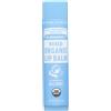 Dr. Bronner's Dr Bronner's Organic Naked Lip Balm, 1 confezione (1 x 4 g)