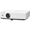 Panasonic PT-LMZ420 videoproiettore Proiettore a raggio standard 4200 ANSI lumen LCD WUXGA (1920x1200) Bianco [PT-LMZ420]