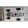 Tamiya Honda RA273 1:12 Tamiya Kit Formula 1 Modellismo con Fotoincisioni 12032