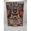 Bandai Power Rangers Wild Force Gaoranger SMP Gao God Megazord Plastic Model Kit...
