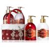 Vivian Gray Red Christmas