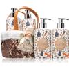 Vivian Gray Bronze Fairy Ylang & Vanilla 2x250 ml