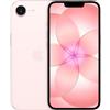 Apple iPhone 17e 5G 8GB RAM 256GB - ROSA