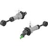 Valeo Cilindro Trasmettitore, Frizione 804829