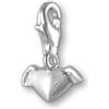 Melina 1800538 - Ciondolo da donna, argento sterling 925