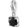 Melina 1800742 - Ciondolo da donna, argento sterling 925