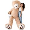 KomfortKissen Orsacchiotto gigante - 260 cm