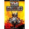 Intergroove Media GmbH War Machines - Rocker Collection